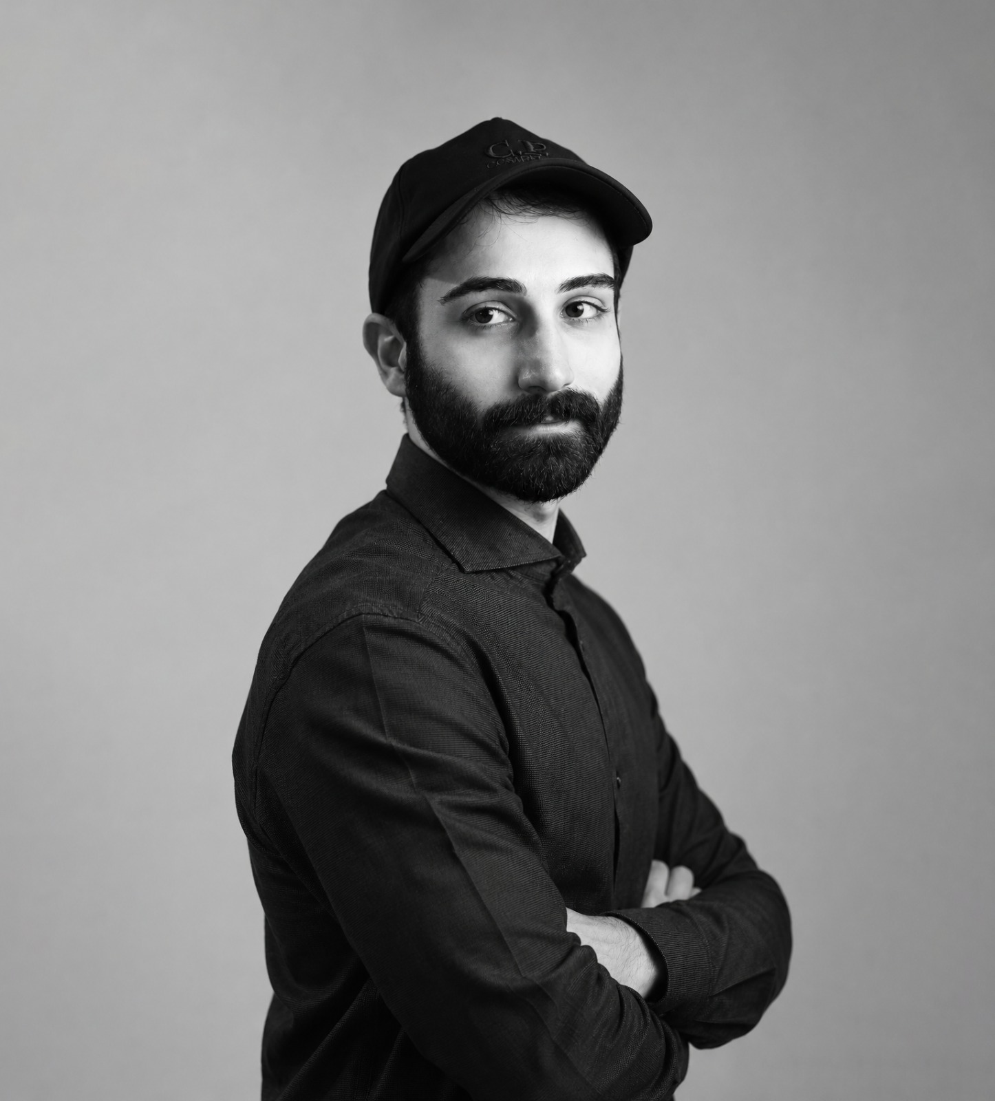 Federico, founder di 9499 Studio